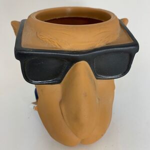 Kool Buddies Drink Caddie Holder Exclusively For 1991 RJRT Houston Texas USA